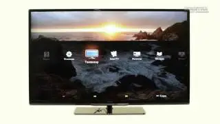 LED-телевизоры Philips линейки 4208