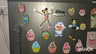 My Small fridge Organization ||Small Indian fridge organization Ideas