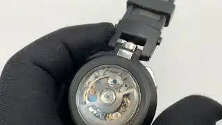 Bovet Pininfarina Chronograph Cambiano