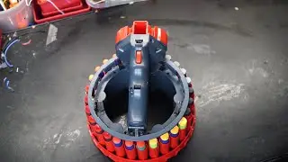 D Dart Tempest Mod