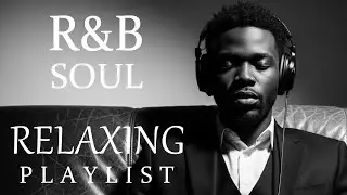 【R&B Soul】Soft R&B Soul Embrace &ndash; Warm Sounds for Love & Relaxation Smooth Heart Vibes for Cozy Nig
