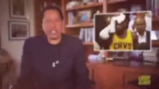 Black Lives Matter narrative debunked by Larry Elder