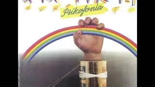 XIXUPIKA 1 - PSIKOFONIA - Osoa - Full album
