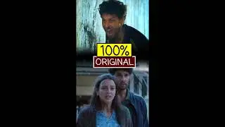 Dhadak 2 trailer review| Dhadak 2 remake of | Tripti dumri | copied from tamil movie