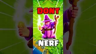 3 Troops Supercell Should Never Nerf...