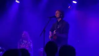 1. Sam Amidon & Bert Cools - Three Five