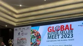 GFBSM I Export Competitiveness I Export I DGFT