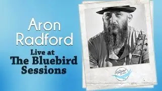 Amy Westney presents The Bluebird Sessions:Aron Radford - Live at The Kelvedon Institute, Essex UK