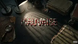 Dolio ft Glockeu - MAUVAISE (Clip Officiel ) 