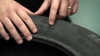 Tire Expiration Date, the magic number