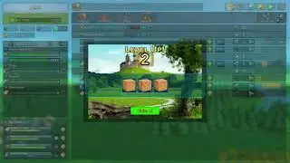 Factory Town Idle [goods production idle game]