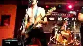 blitzkid - starlight decay