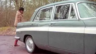 'Morton Valence I'm Gonna Stand By You'. Super 8 music video