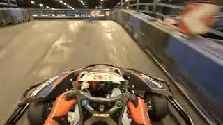 Supercharged CT Coca-cola - 39.907 NEW PR!