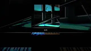 Nearer My God To Thee (Titanic) #piano