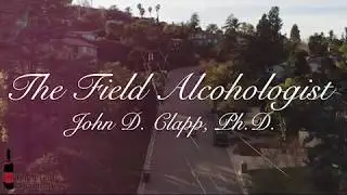 Episode 2: The Field Alcohologist visits Gravity Heights