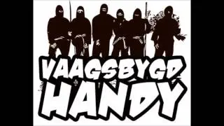 Vågsbygd Handy - Hverdagsninja