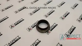 Ball guide Kayaba 0636102 Handok