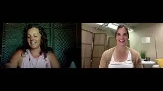 Amanda White Wellness Interview with Well-Being Connections