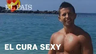 RICARDO ESTEVES, el cura sui generis portugu&eacute;s