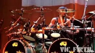 tony royster jr. drummerlive 2006