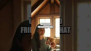 The Unexpected Pen Pal: Lessons in Friendship