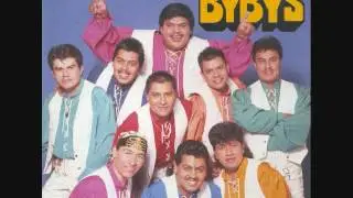 LOS BYBYS - BALADAS MIX