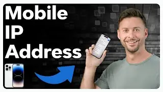 How To Check IP Address On Mobile Phone