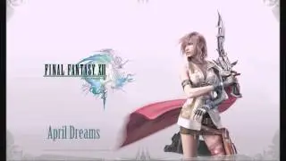 Final Fantasy XIII Hip-Hop beat - FL Studio Instrumental