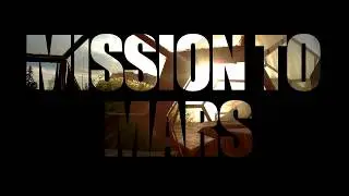 Mission to Mars - Abandoned Martian Greenhouses