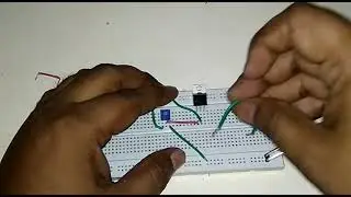 MOSFET Light Dimmer