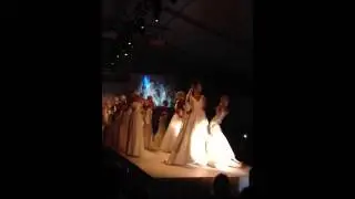 Heidi Elnora BFW 2014