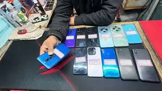 Best offer for old phone&rsquo;s starting price 2000 #v.kmobileshop #bestoffer# Lucknow 