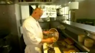 United Tastes of America   French Fries with Chef James Holmes