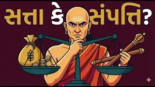 શું ચાણક્યની 2500 વર્ષ જૂની આર્થિક વ્યૂહરચના આજે પણ સુસંગત છે? | Economics explained