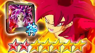 EL PERSONAJE QUE TRAUMO A TODOS ESTA DE REGRESO Y MUCHO MUCHO MAS FUERTE GOKU SSJ 4 DE DAIMA LF