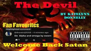 The Devil - Alpha & Omega (By Swarm) [Fan Favourites]