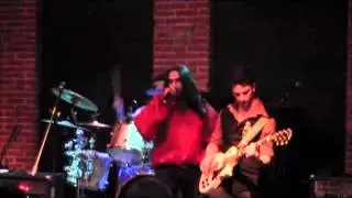 Proibito - Apapaia Litfiba Tribute Band