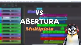 VS/ Tema de ABERTURA para show