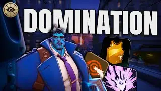 PURE GUBAMI DOMINATION