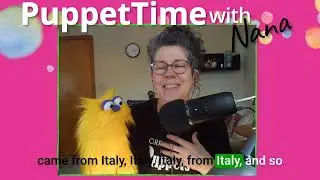 PTWN Livestream FULL REPLAY - The Big Reveal: Purple Monster Gets His Fur Transplant Installed.