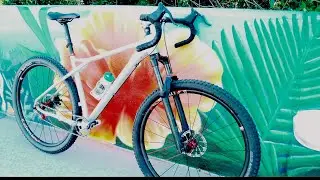 MTB To Gravel Bike Conversion: Does it work?