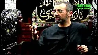 The Ark of Hussain (a) | Hajj Khalil Jaffer | #YaHussain | Fre/Ger/Urd Subtitles