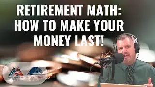 How should we calculate retirement withdrawals?