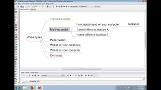 How-To Create a Secure Multi-Signature Bitcoin Wallet with Electrum - Cold Storage