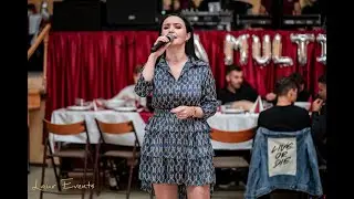 Consuela Grigoriu & Formația || Brau || Majorat Marius || NEW 2022