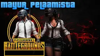 PUBG Mobile Clutches || Clutch Moments || 