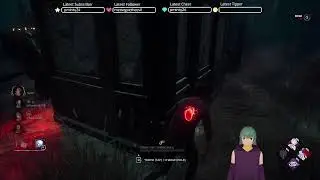 I want the shiny badge, before the fog takes me | Phasmophobia & Dead by Daylight