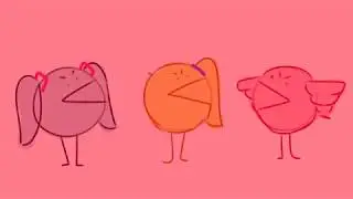 Shut up. im trying to watch TV [ vocaloid Shitpost ] [ Animatic ]