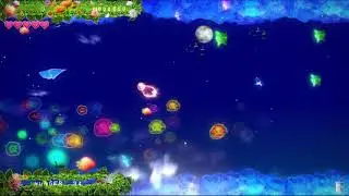 Fly of butterfly - Trailer (HD) EN